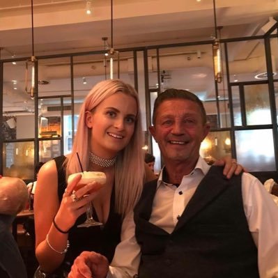 Profile Picture of Chantel Lowe (@chantellowe999) on Twitter