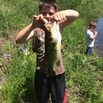 Profile Picture of Blaine Olson (@viking_pro_1_blaine_olson) on Instagram