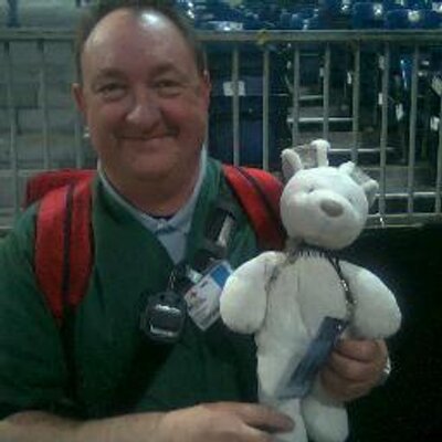 Profile Picture of Theys Christian (@TheysChris) on Twitter