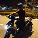 Profile Picture of Kamal Hakimi (@kimi_pnc) on Instagram