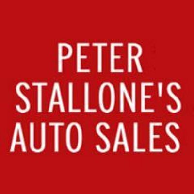 Profile Picture of Peter Stallone Auto (@autocyberstore) on Twitter