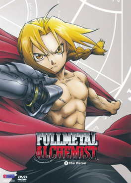 Profile Picture of List of Fullmetal Alchemist episodeson Wikipedia