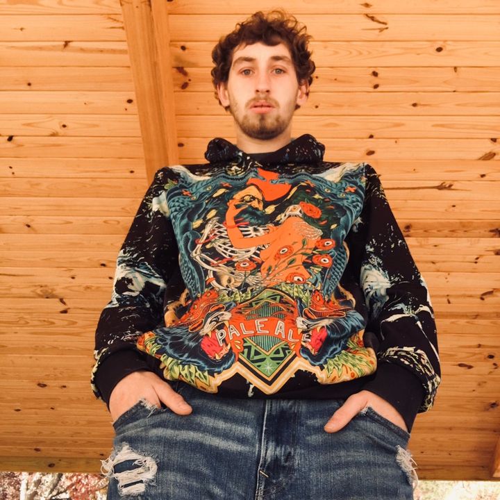 Profile Picture of stephenbath440 (@stephenbath440) on Tiktok