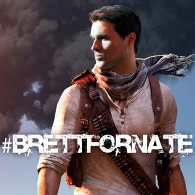 Profile Picture of Brett For Nate (@BrettForNate) on Twitter