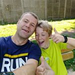 Profile Picture of Richard Hawkes (@rhorpie) on Instagram