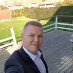 Profile Picture of Kim Larsen (@kimjimmielarsen) on Instagram