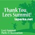Profile Picture of Lee's Summit Parks (@lspr) on Twitter