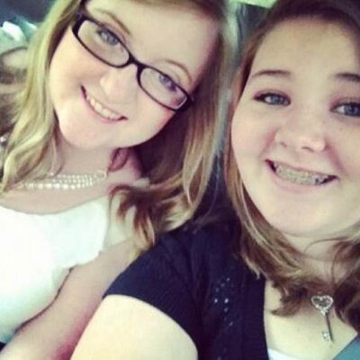 Profile Picture of Julia Danielle (@JuliaHuffman7) on Twitter