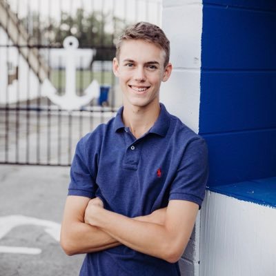 Jacob Crank - Twitter Profile Picture of Jacob Crank (@JacobCrank) on Twitter