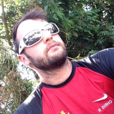 Chris Royston - Twitter Profile Picture of Chris Royston (@ChrisRost5) on Twitter
