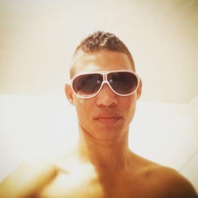 Profile Picture of Andres David Tejeda (@andrestejeda01) on Twitter