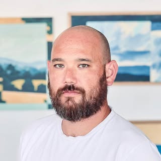 Profile Picture of James D Wilson (@jamesdwilsonart) on Instagram