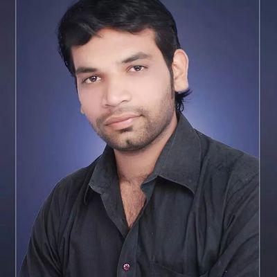 Profile Picture of Er Shaleen Singh (@5abf2921e0ba4c8) on Twitter