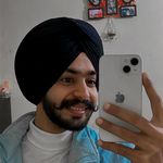 Profile Picture of Simranjeet Singh (@jeetsingh_6106) on Instagram