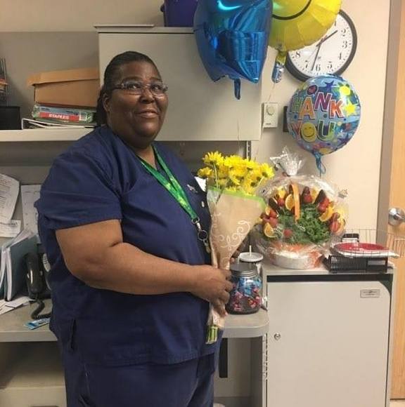 Profile Picture of Jacqueline Hicks (@jumpstart_46226) on Poshmark