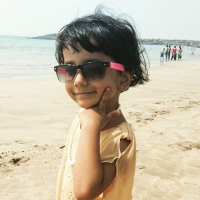 Profile Picture of Jalpa Chudasama (@JalpaChudasama) on Twitter