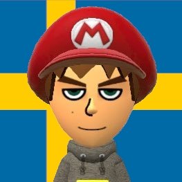 Profile Picture of Max - H (@The_Hammer_Max) on Twitter