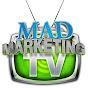 Profile Picture of MadMarketingTV (@@MadMarketingTV) on Tiktok