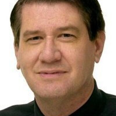 Profile Picture of Mark Glover (@markhglover) on Twitter