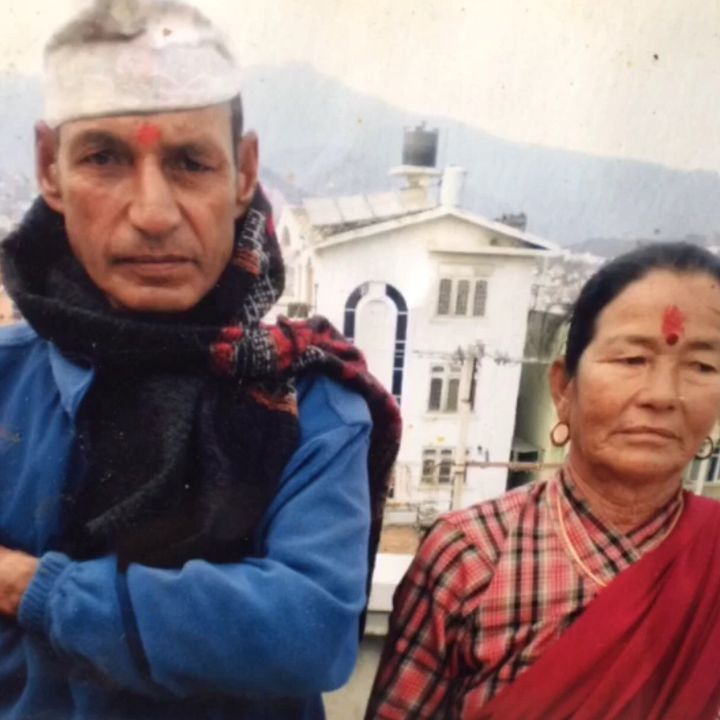 Profile Picture of Devi (@devikhadka01) on Tiktok
