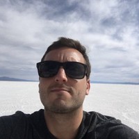 Profile Picture of Nicolas Juarez (@nicolas-juarez-3) on Quora