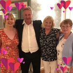 Profile Picture of Hilary Collins (@hilaryc1960) on Instagram