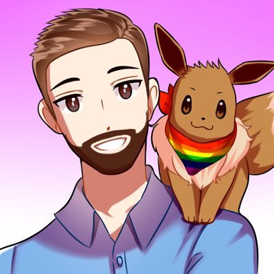 Profile Picture of NintenJohn (@NintenJohn1) on Twitter
