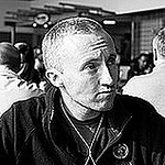 Profile Picture of Chris Cooper (@coopcoopbware) on Flickr