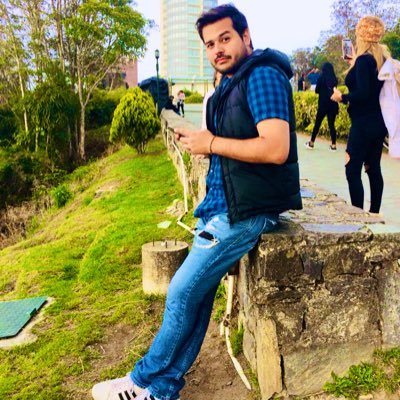 Profile Picture of Fco.Javier (@javier_151) on Twitter