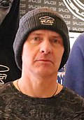 Profile Picture of Nick Redfern - Wikipediaon Wikipedia