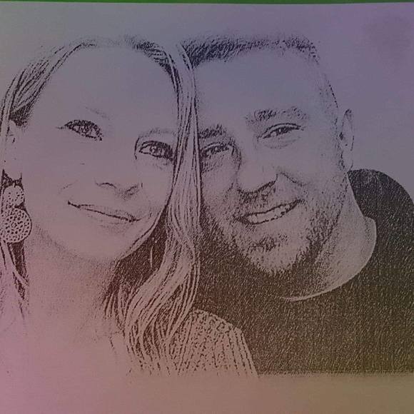 Profile Picture of Jacqueline Kishbaugh (@jjkishbaugh) on Poshmark