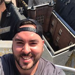 Profile Picture of David Katzke (@@davethewave2107) on Tiktok