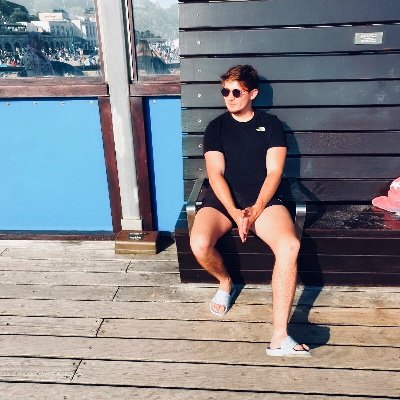 Profile Picture of Ben Arnold (@BenArno01433313) on Twitter