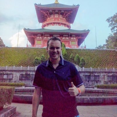 Profile Picture of Juan A. Laredo (@Jlaredos) on Twitter