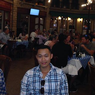 Profile Picture of Thomas Huynh (@ThomasHuynh88) on Facebook