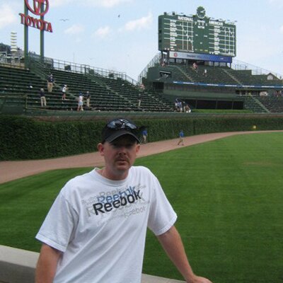 Profile Picture of Robert Popp (@Popp275) on Twitter