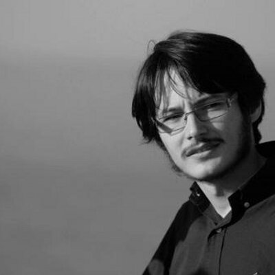 Profile Picture of Álvaro Fernández García-Gordillo (@Al_fega) on Twitter