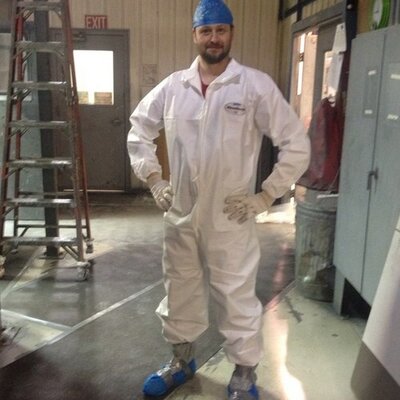 Profile Picture of Josh Mathis (@dinger122) on Twitter