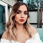 Profile Picture of Ana de Armas (@anadearmasi) on Instagram