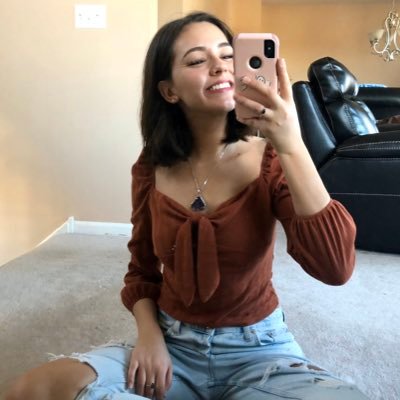 Lena Rose - Twitter Profile Picture of Lena Rose (@LenaFriello) on Twitter