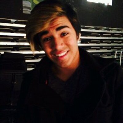 Profile Picture of Isaac Britton (@IsaacBritton1) on Twitter