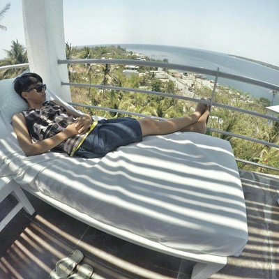 Profile Picture of Ken Medrano (@medranoken) on Twitter