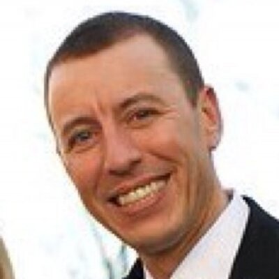 Profile Picture of Glen McCarty (@GlenMcCartyDD) on Twitter