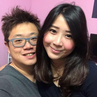 Profile Picture of Darien Huang (Darien) (@Darien.huang.101) on Facebook