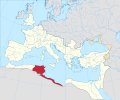 Profile Picture of Teglataon Wikipedia