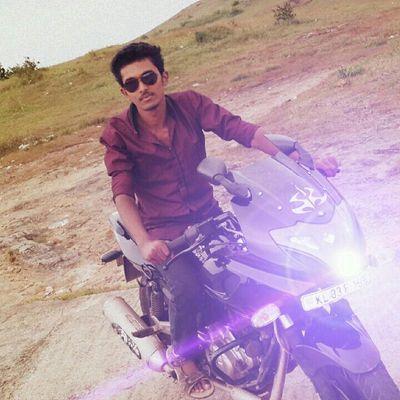 Profile Picture of Tom Elias Shaji (@ShajiElias) on Twitter