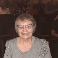 Profile Picture of Nancy Soward (@nancy-soward) on Quora