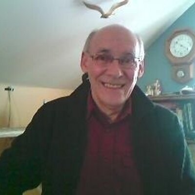 Profile Picture of Jacques Boudreau (@19e59) on Twitter