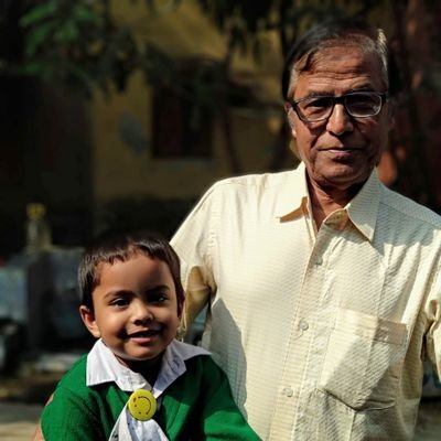 Profile Picture of Aloke Kumar Chatterjee (@AlokeKumarChat5) on Twitter