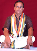 Siddakatte Chennappa Shetty - Wikipedia Profile Picture of Siddakatte Chennappa Shettyon Wikipedia